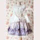Sleeping Beauty Classic Lolita Skirt SK by Milu Forest (MF04)